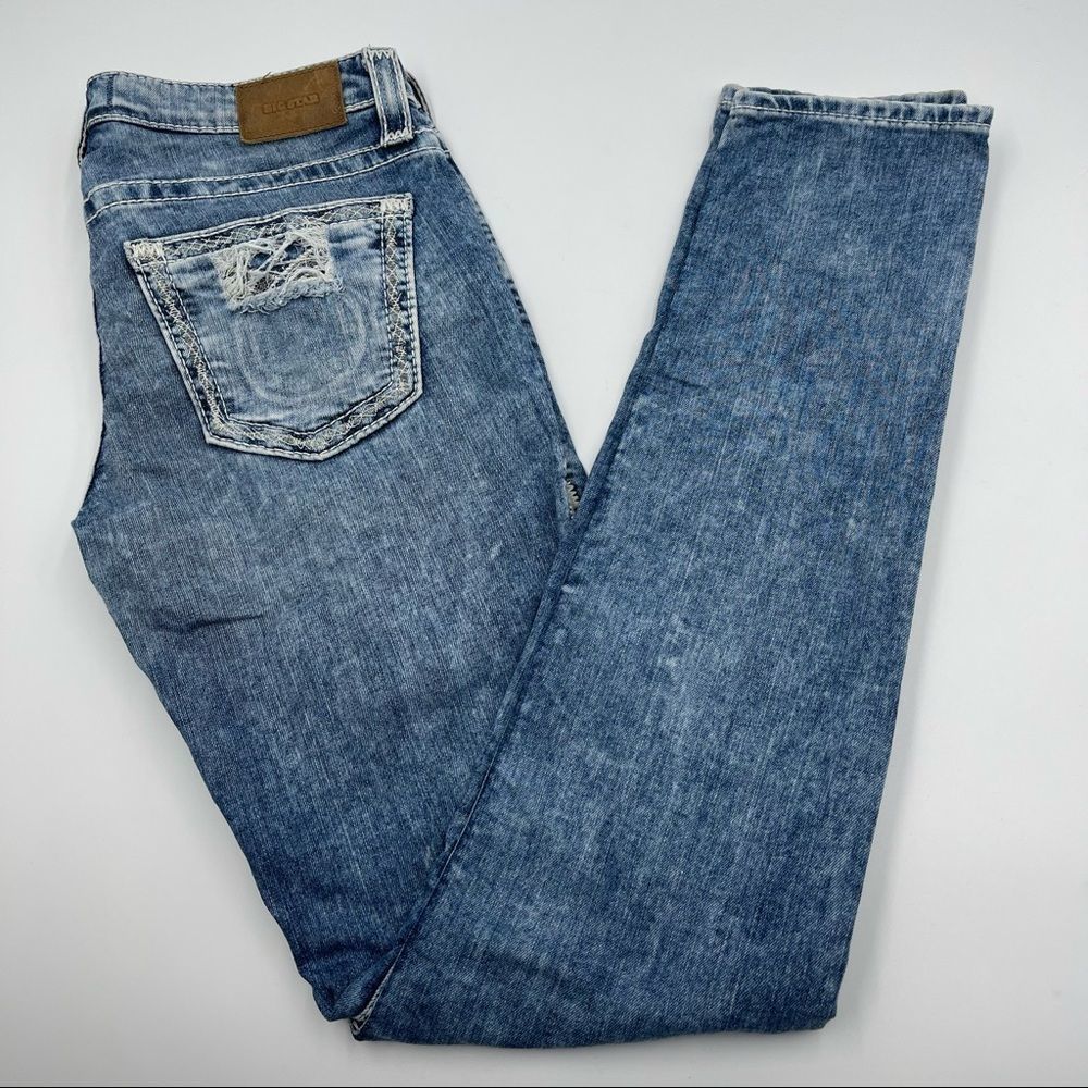 Big Star Jenae Jeans